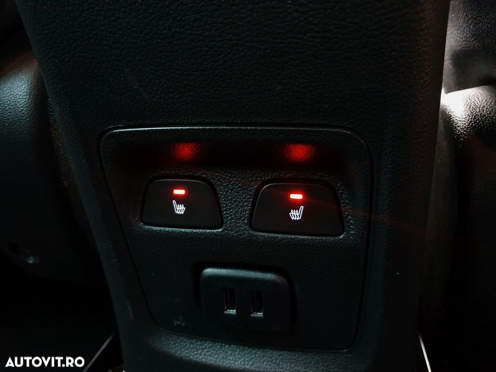 Opel Astra 1.6 CDTI DPF ecoFLEX Sports TourerStart/Stop Exklusiv - 10