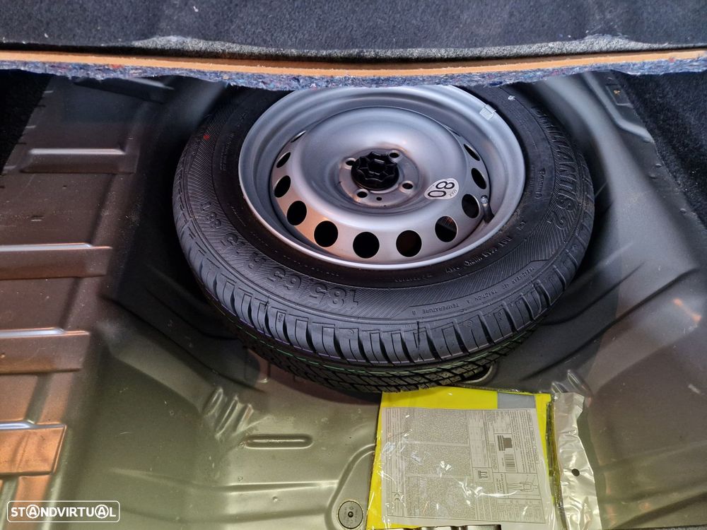 Dacia Logan MCV 0.9 TCe Confort - 16