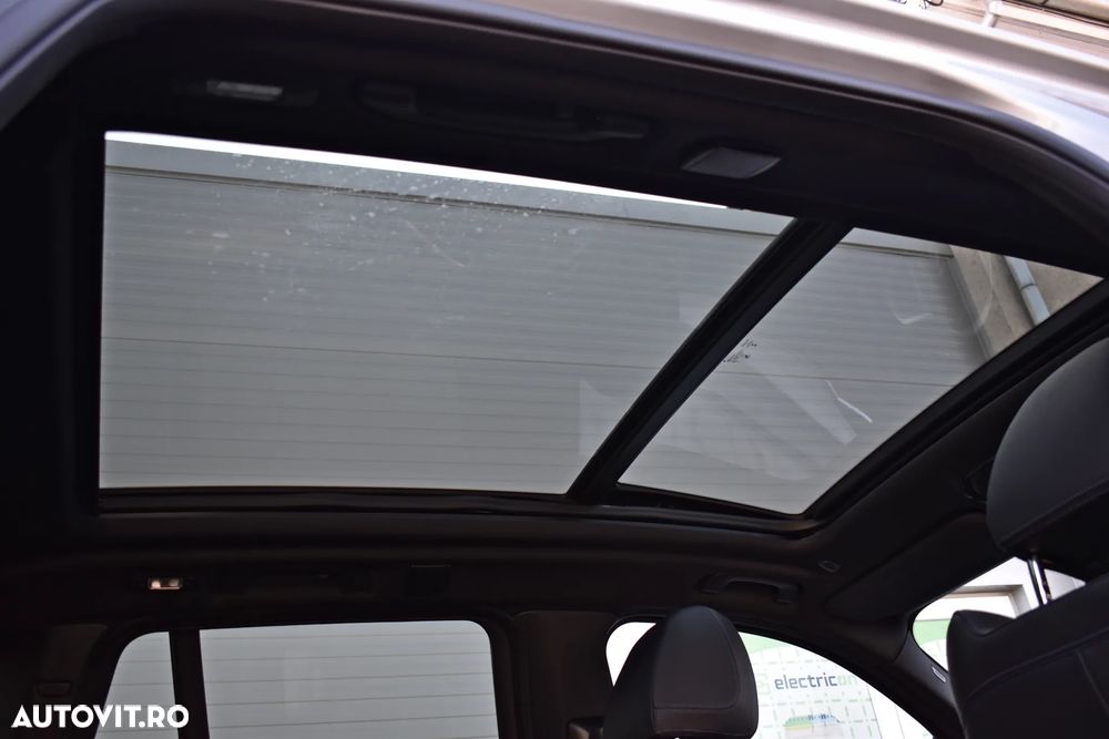 BMW X3 xDrive20d AT M Sport - 15