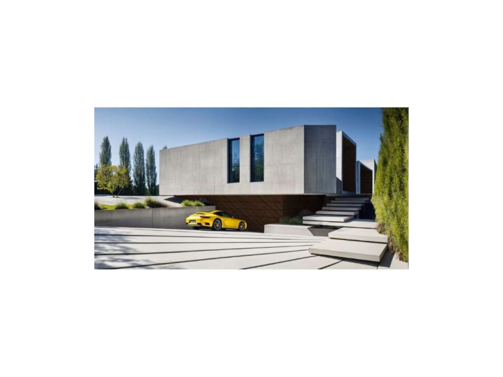 Moradia Terrea 4 frentes com piscina e espaços exteriores em Matosi... - Grande imagem: 5/20