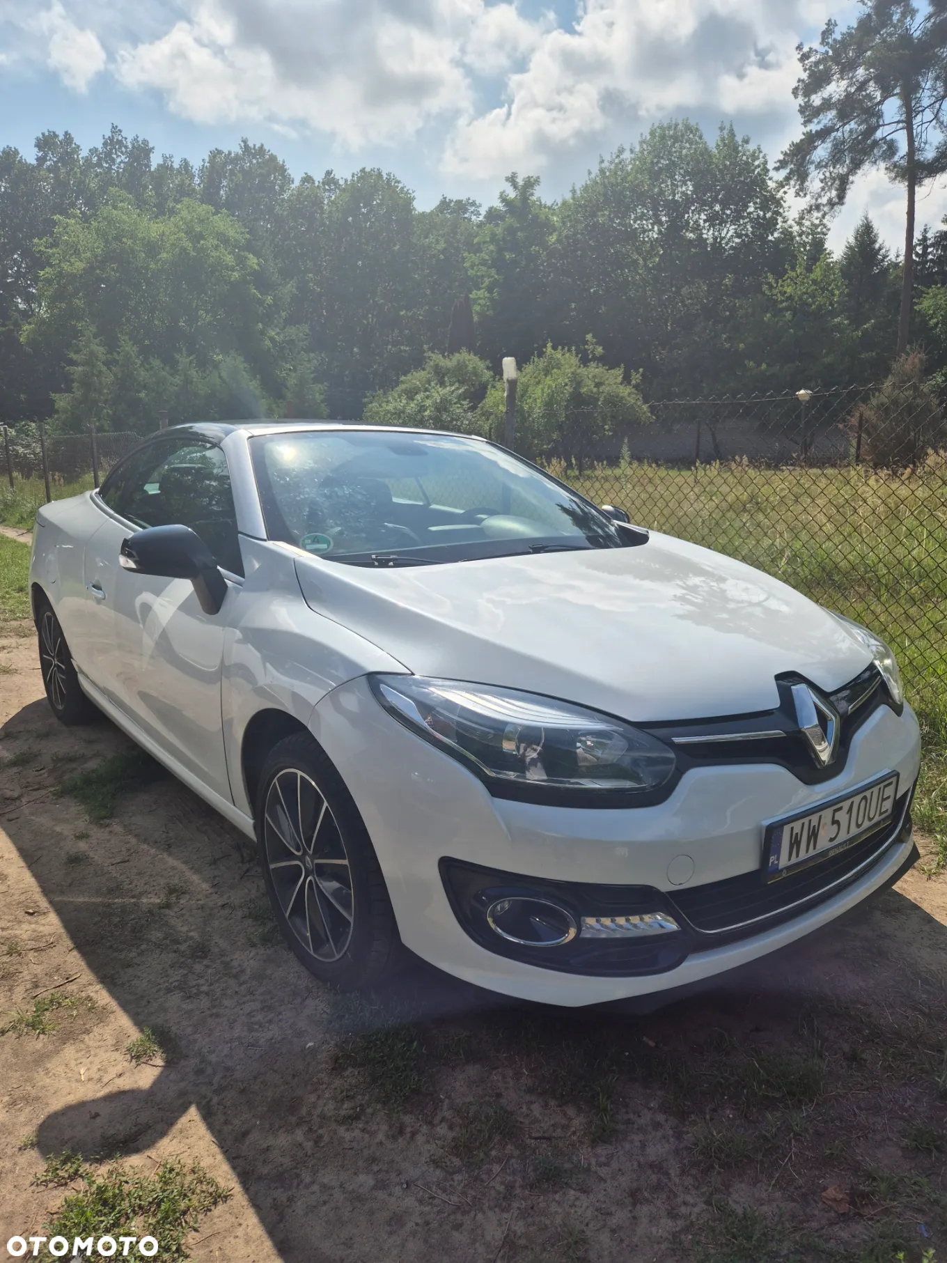 Renault Megane dCi 110 FAP EDC eco Coupe-Cabriolet Luxe - 3
