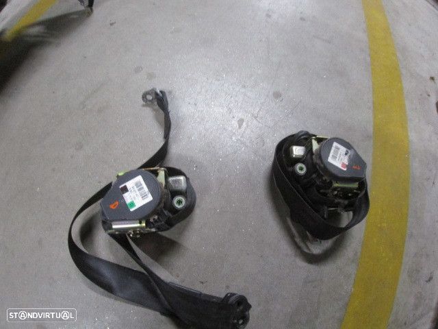 Kit Airbags 8E0880201AE 4B0959655M 0285001432 560571801 560585901 AUDI A6 2 4B FASE 2 2002 1.9TDI 130CV 4P CINZENTO PRETO - 13