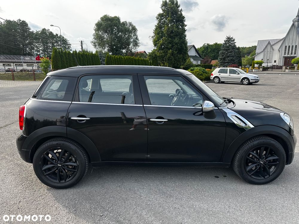 MINI ONE D - 7