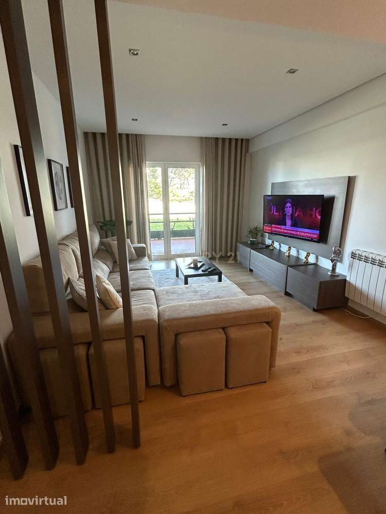 Excelente Apartamento T2 para arrendamento - Grande imagem: 5/27