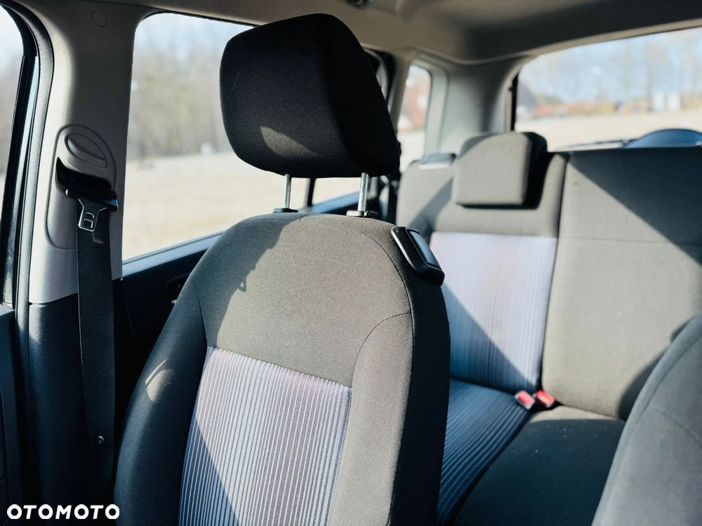 Ford Fusion 1.25 Style - 12