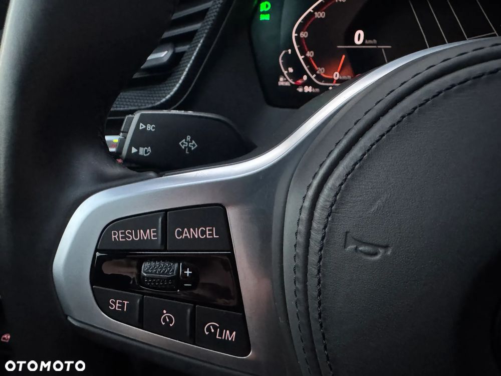 BMW Seria 2 220d Sport - 11