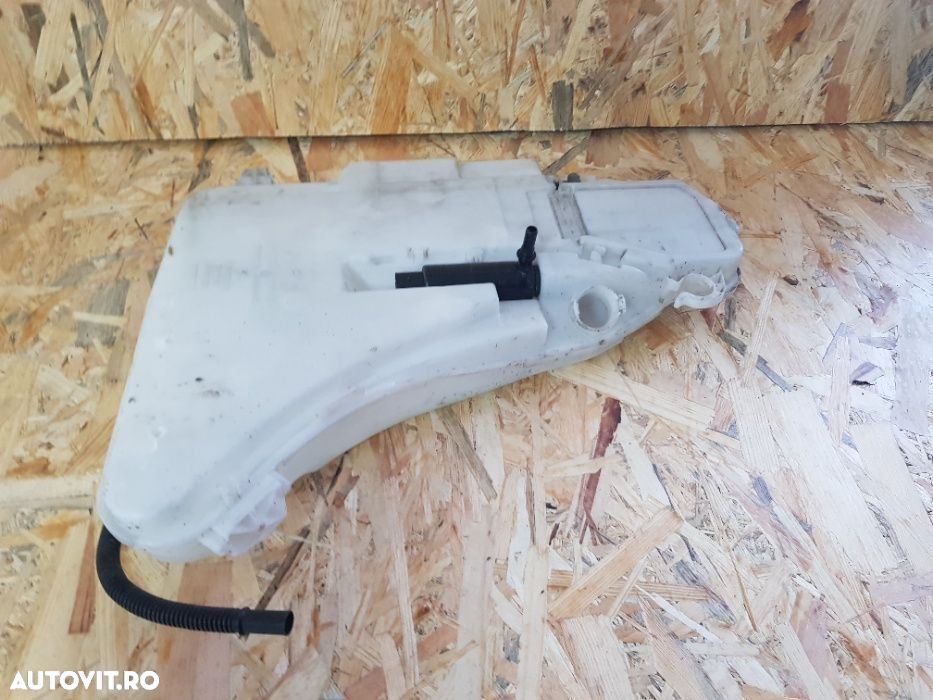 Bidonas Vas Lichid Parbriz Bmw Seria 6 F06 F12 F13 - 2