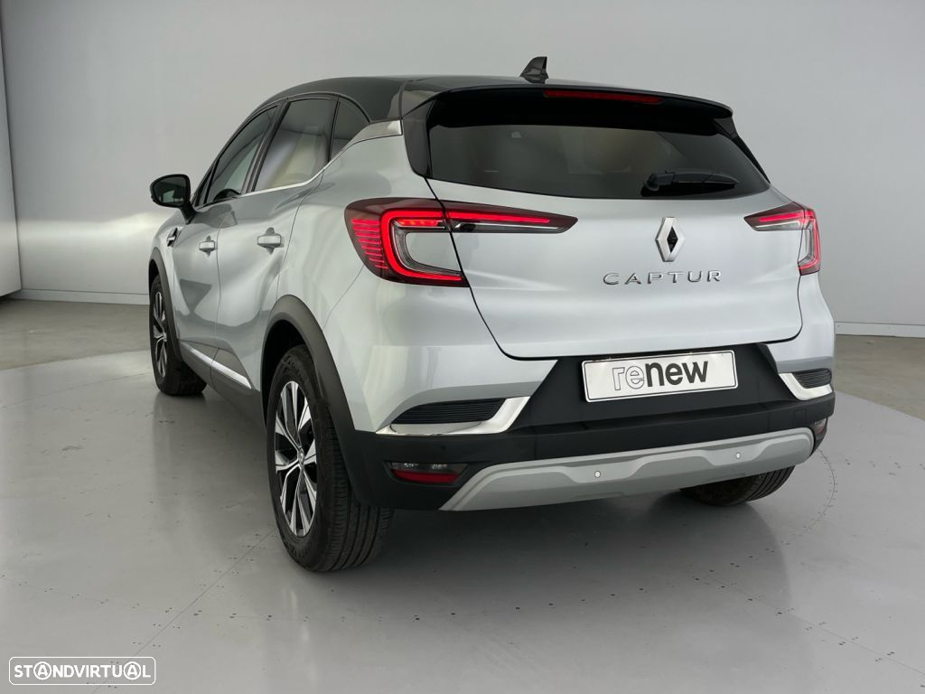 Renault Captur 1.0 TCe Techno - 29