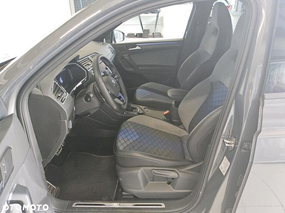 Volkswagen Tiguan 2.0 TSI 4Mot R DSG - 6