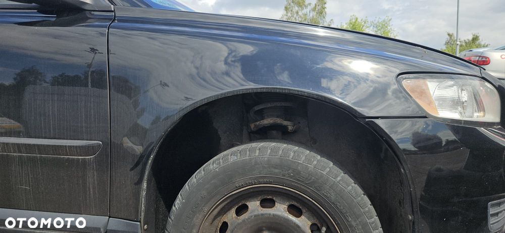 VOLVO V50 LIFT 07-12 1.6 TDCI - SILNIK KOMPLETNY 1.6 TDCI D4164T GWARANCJA - 8