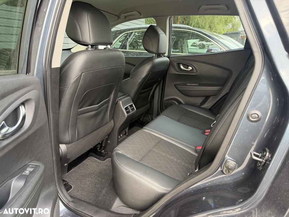 Renault Kadjar TCe 140 EDC GPF INTENS - 14