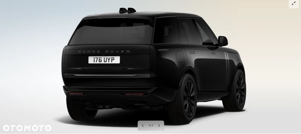 Land Rover Range Rover D350 Autobiography - 3