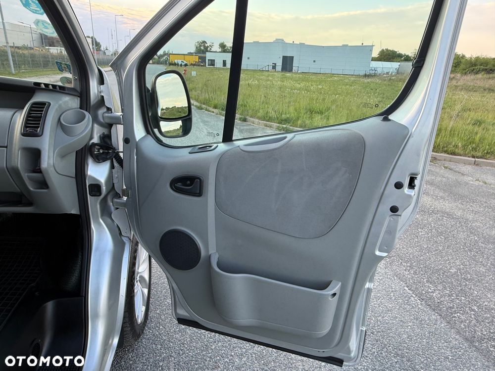 Opel Vivaro L1H1 Life - 15