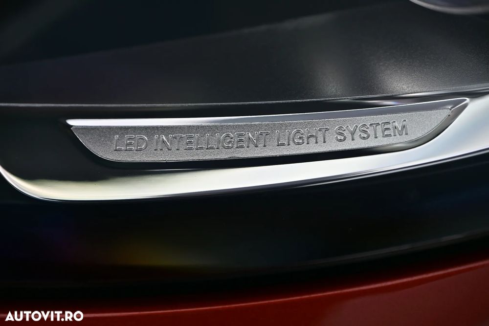 Mercedes-Benz GLC 250 d 4MATIC 9G-TRONIC AMG Line - 30