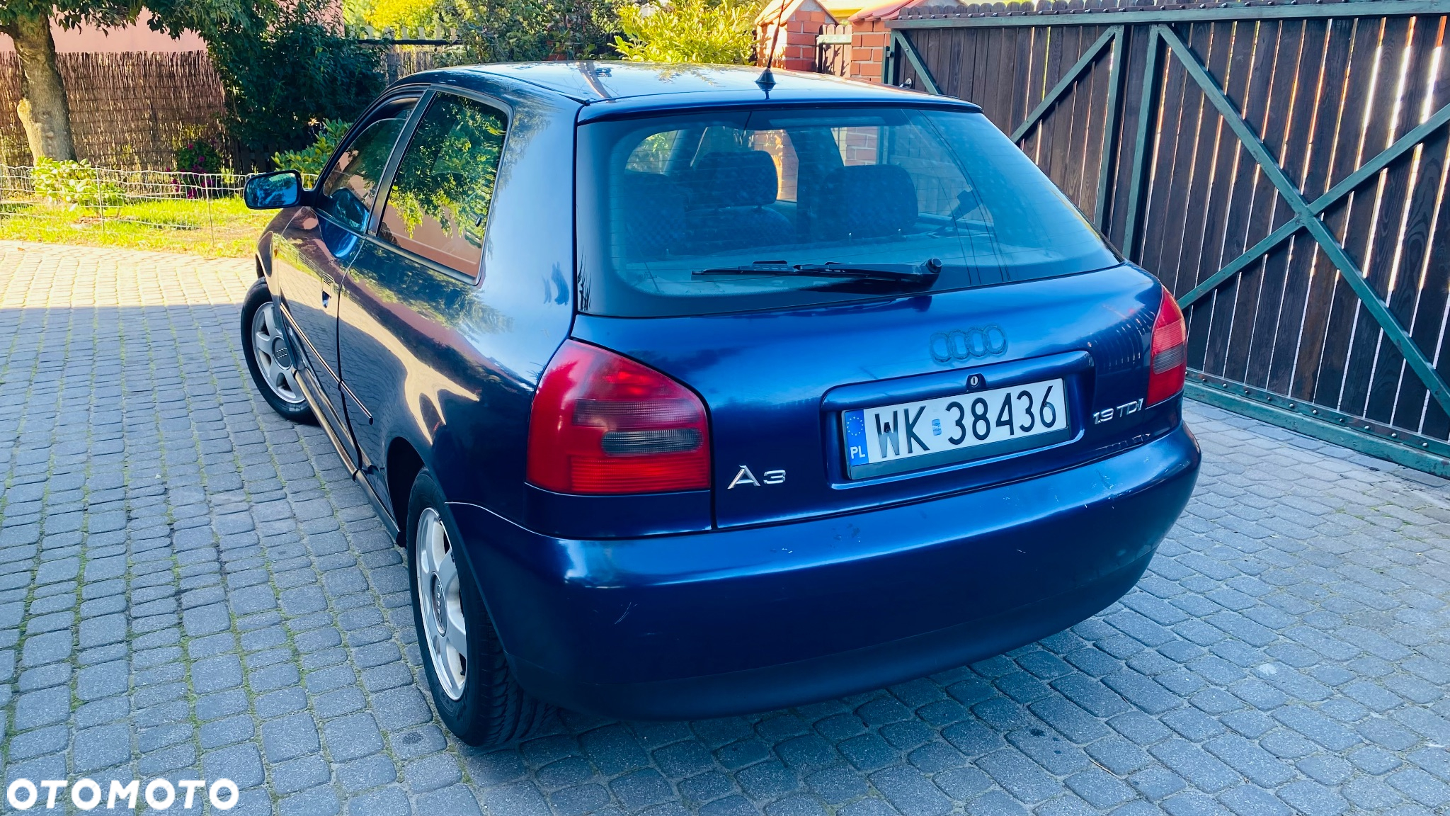 Audi A3 - 11