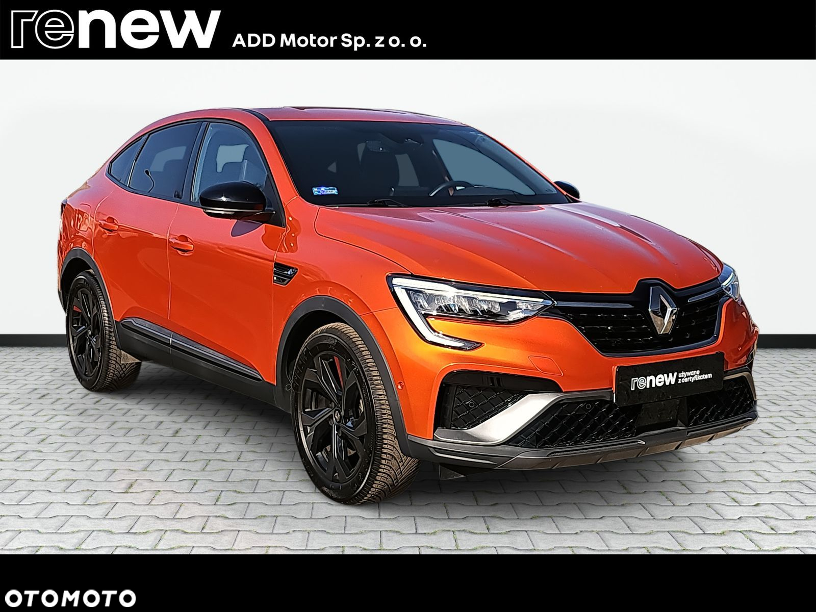 Renault Arkana - 3