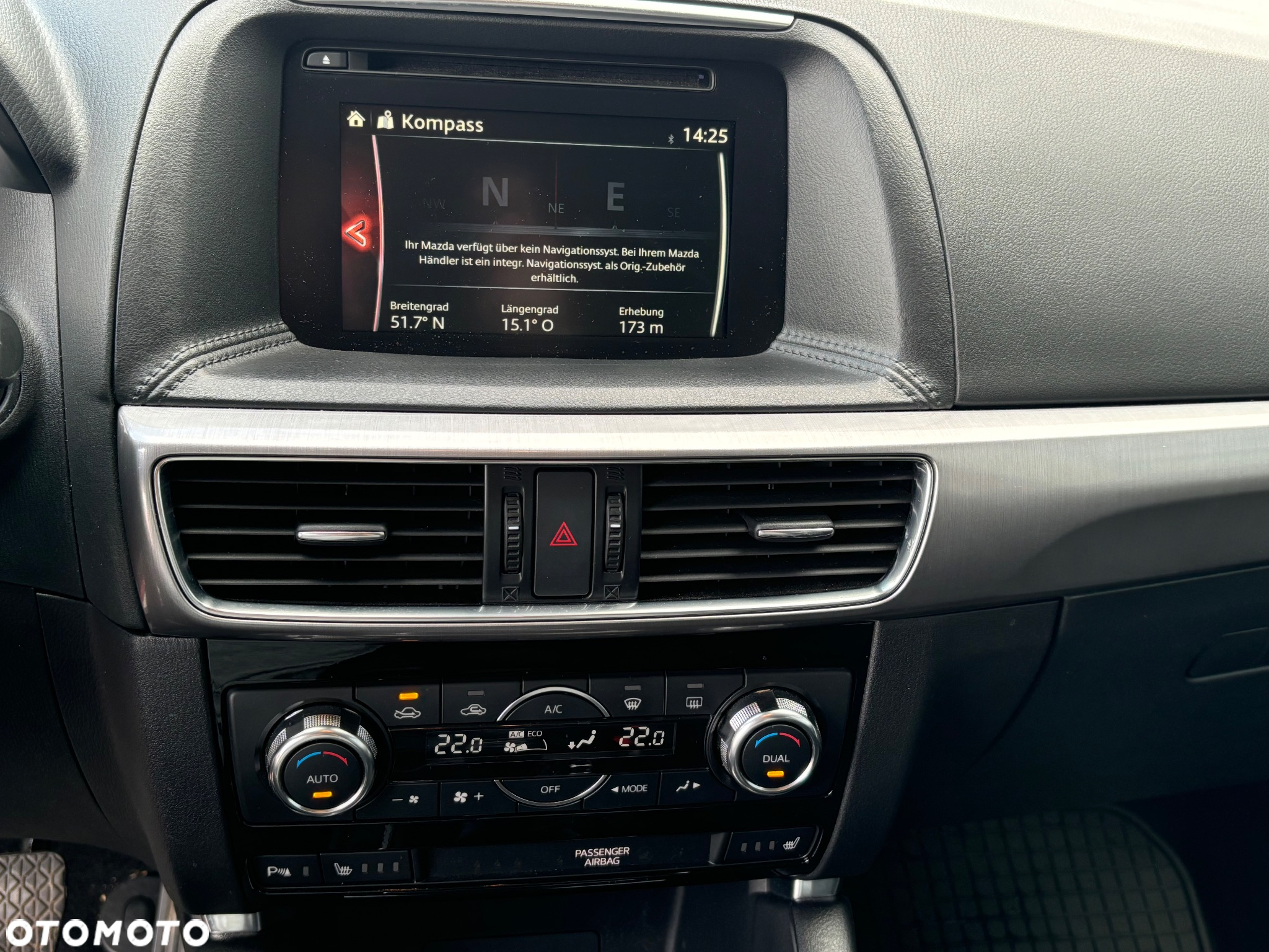 Mazda CX-5 2.0 Skyenergy - 34