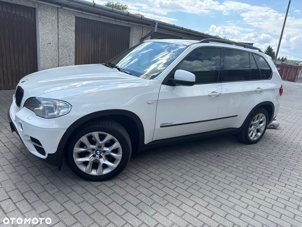 BMW X5 3.0d xDrive - 4