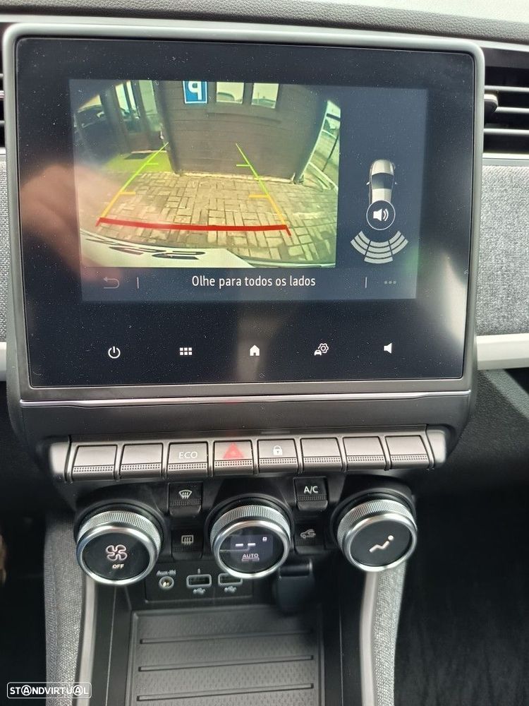 Renault Zoe (c/ Bateria) Intens 50 - 18