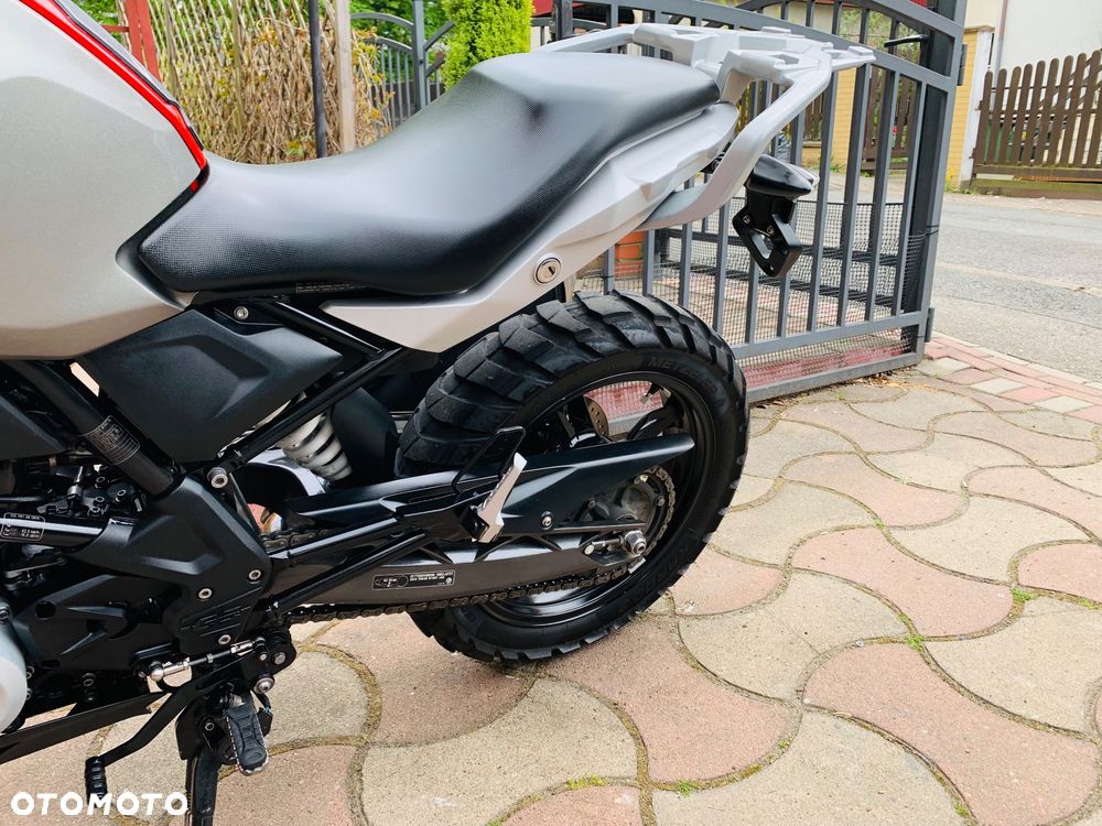 BMW GS - 14