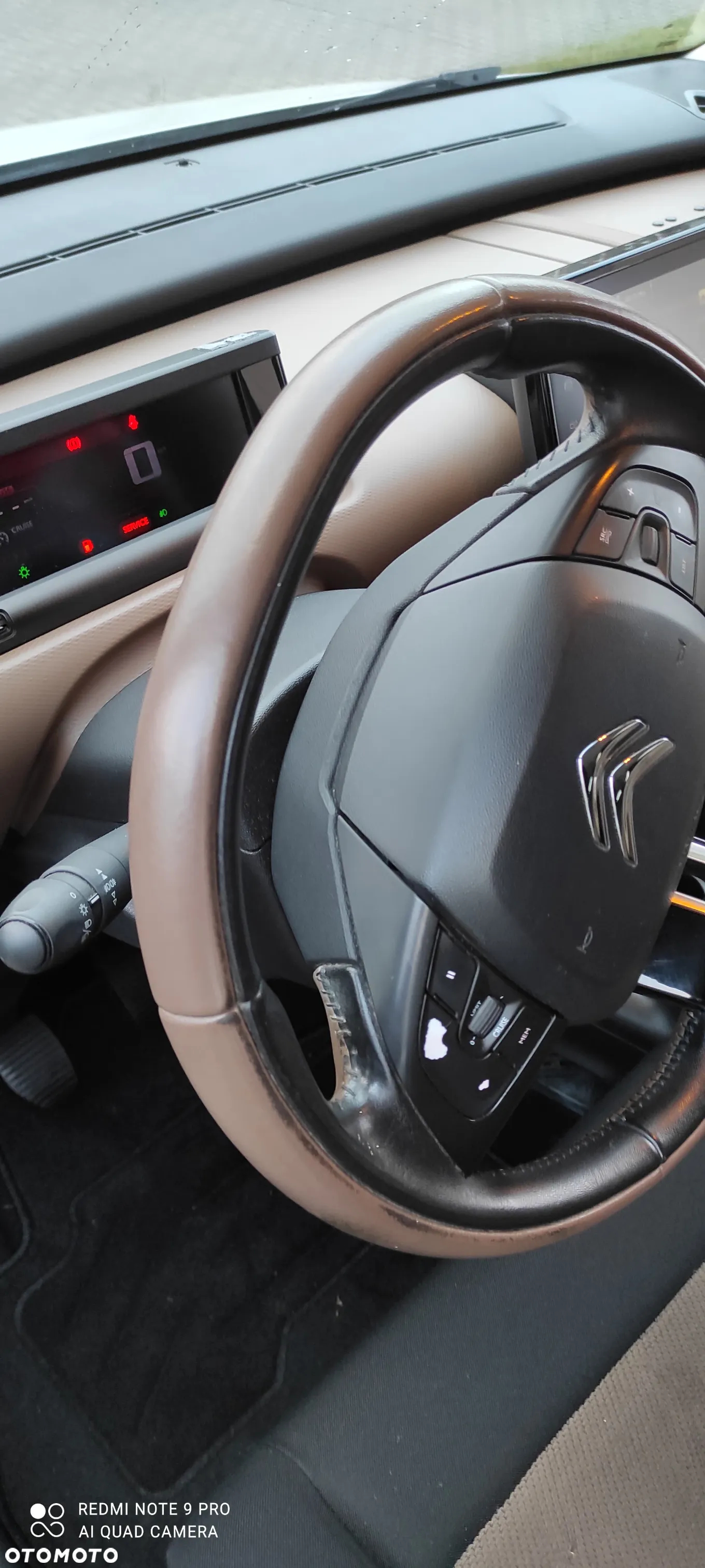Citroën C4 Cactus 1.6 BlueHDi Live - 8