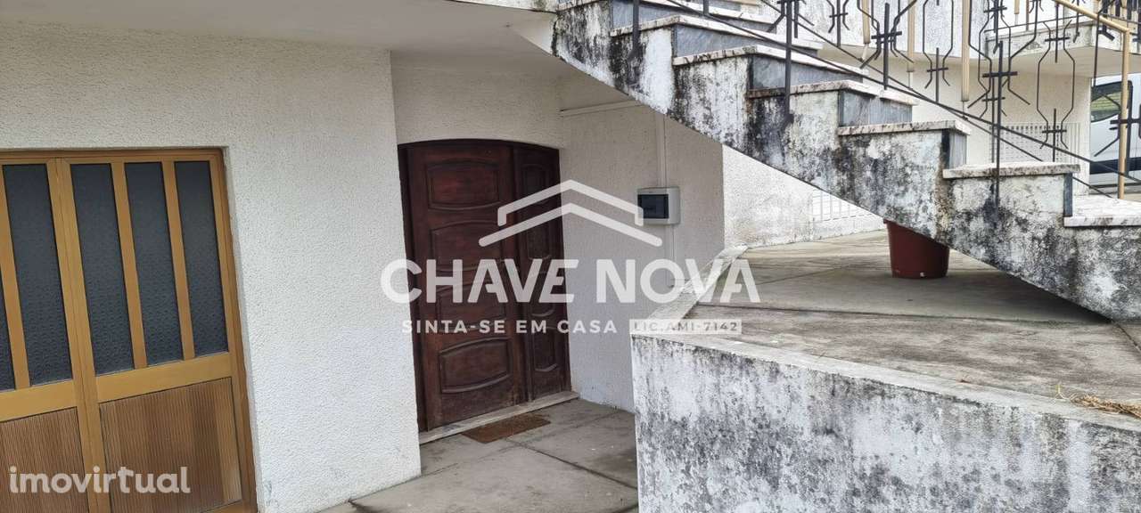 T0,  com 55 m² num R/C de moradia, em Arcozelo - Grande imagem: 3/10