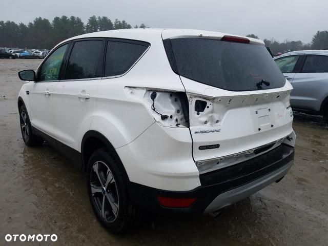 Ford Kuga 1.5 EcoBoost AWD Trend ASS - 35