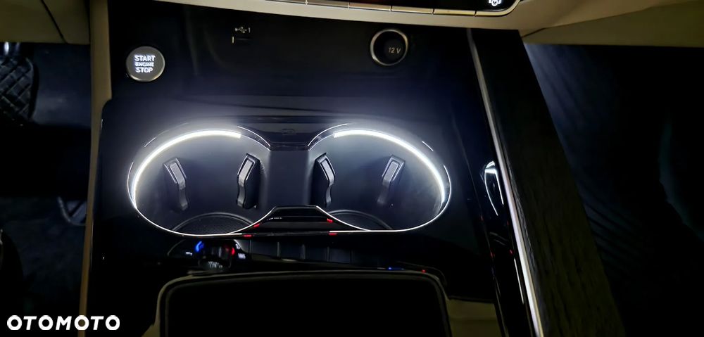 Audi A4 Limousine 45 TFSI quattro S tronic - 29