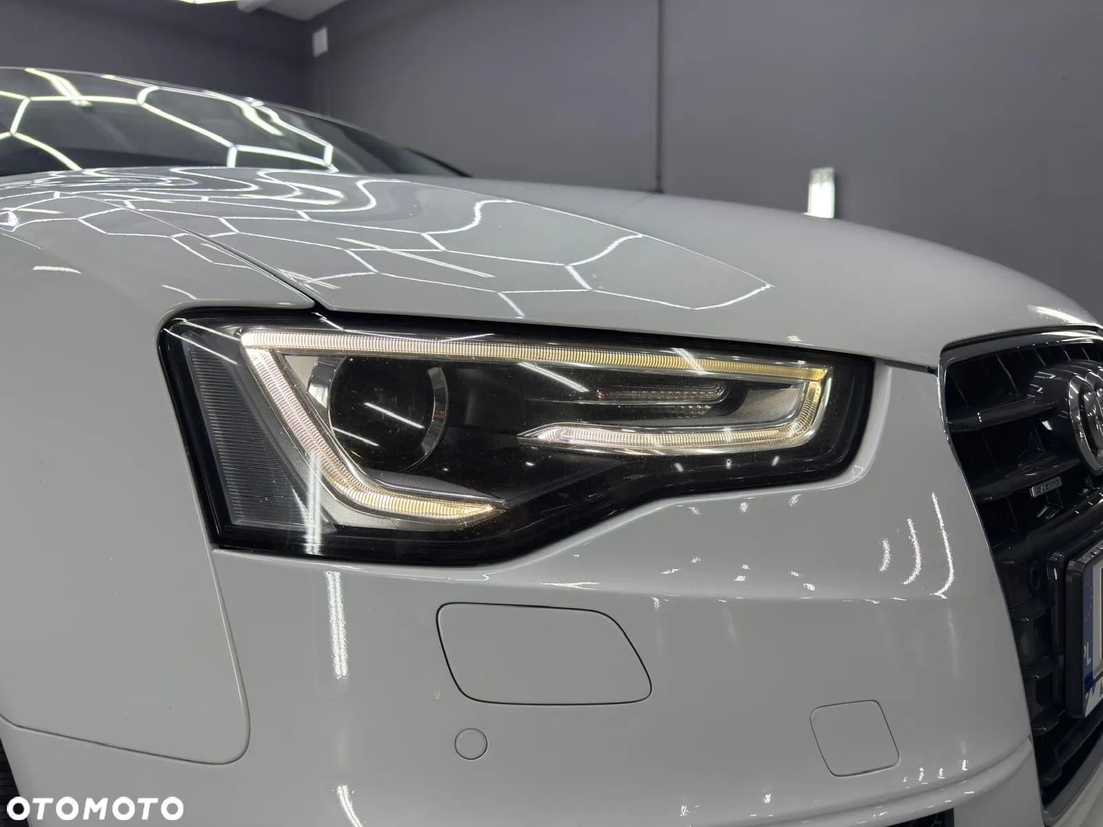 Audi A5 - 13