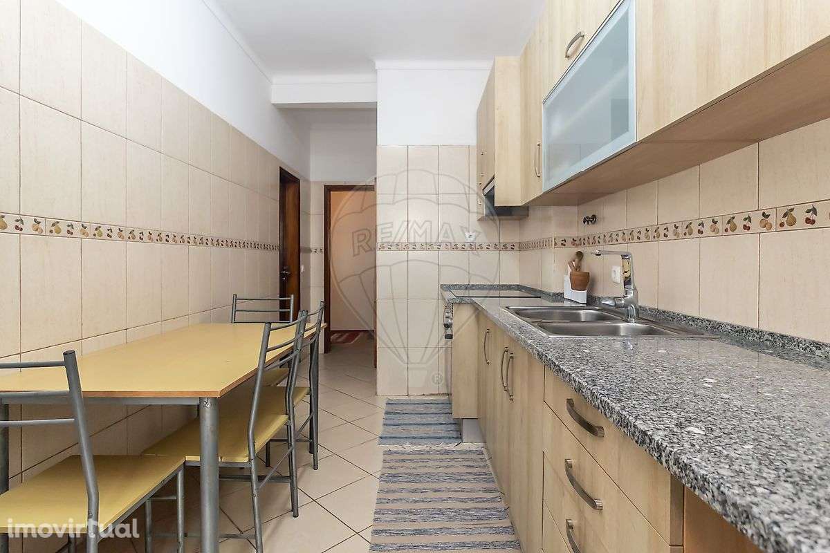 Apartamento T3 para venda - Grande imagem: 2/13