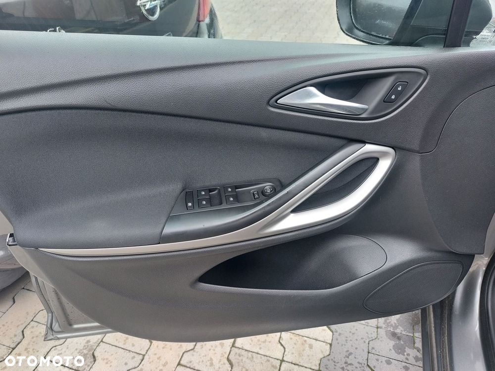 Opel Astra - 14