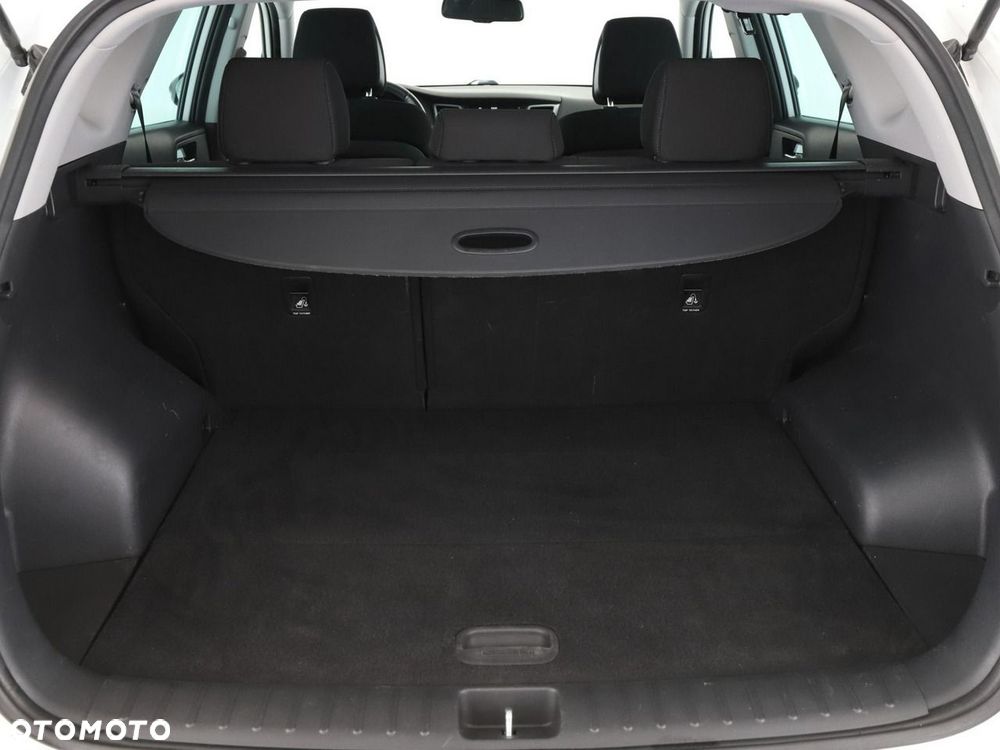Hyundai Tucson 1.6 Turbo 4WD DCT Advantage - 21