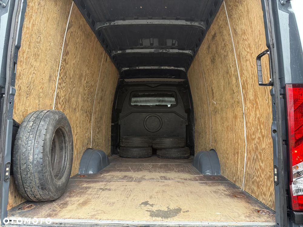 Iveco Daily 35S16 Brygadowy Max LONG Osobowy - 10