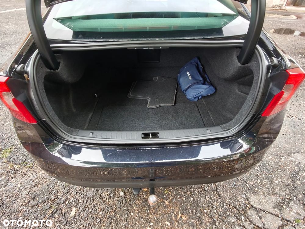 Volvo S60 D3 Momentum - 20