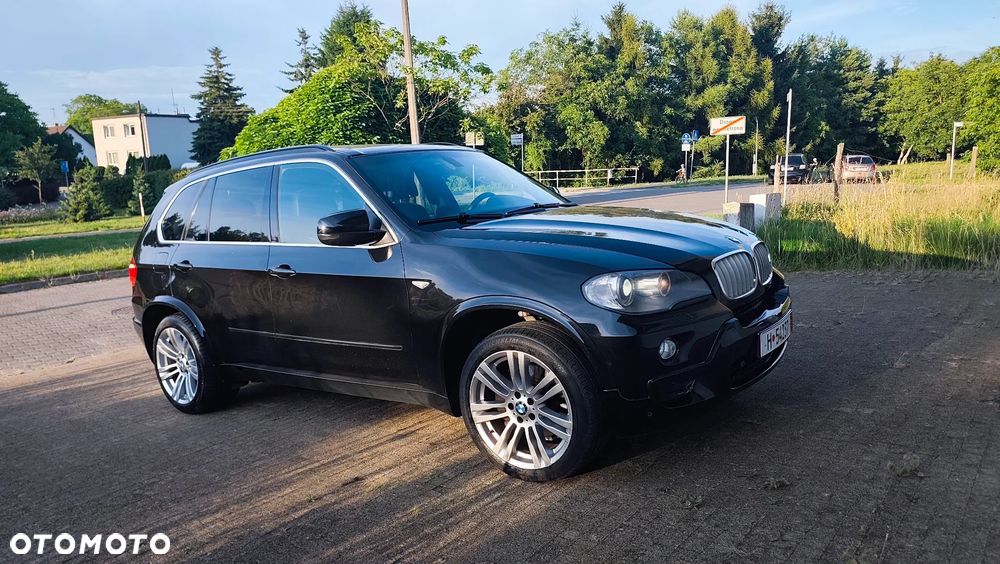 BMW X5 4.8 is Edition Exclusive - 10
