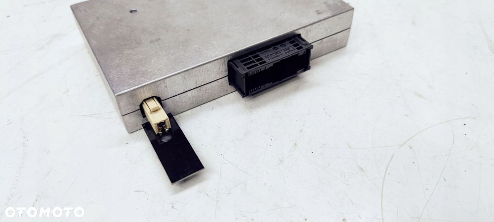 MODUŁ STEROWNIK BLUETOOTH AUDI A4 B8 A5 8T0862335D - 4