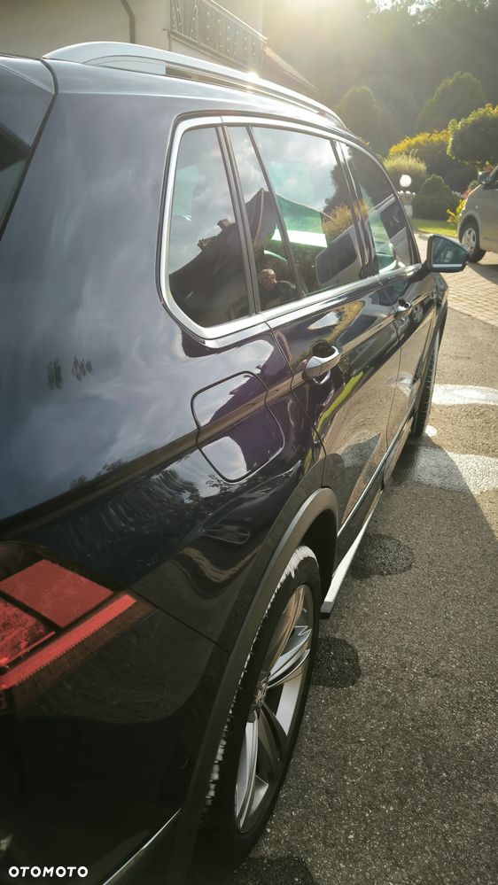 Volkswagen Tiguan 2.0 TDI BMT SCR 4Mot Highline DSG - 13