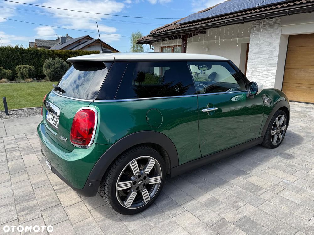 MINI Cooper 60 Years - 4