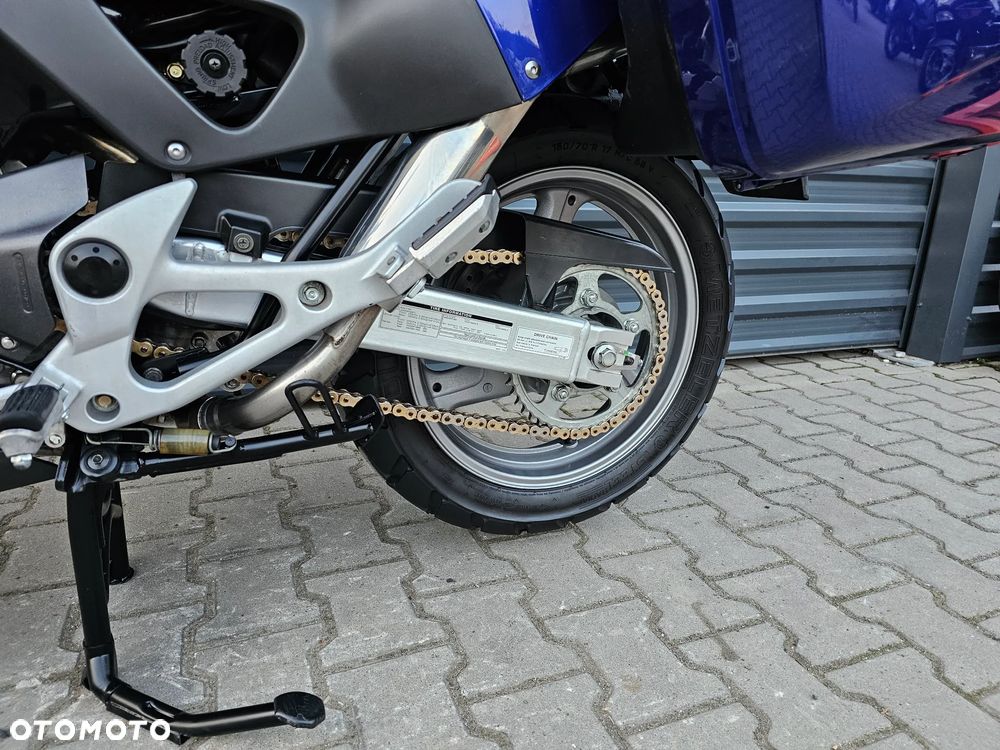 Honda XL - 23