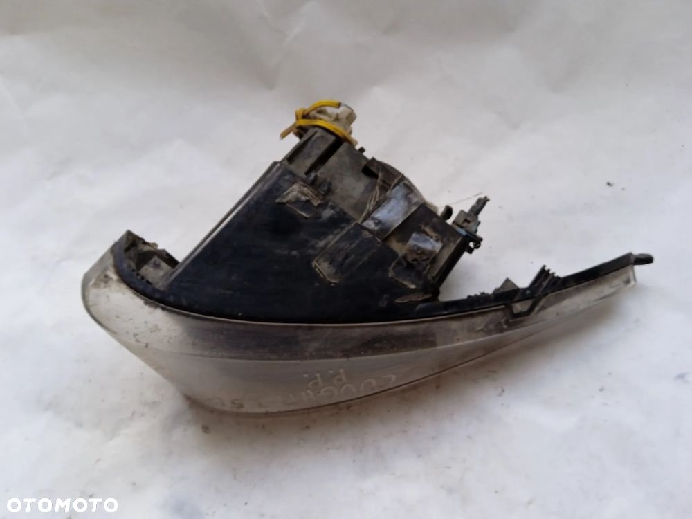 HALOGEN LEWY FORD COUGAR 0305124002 - 2