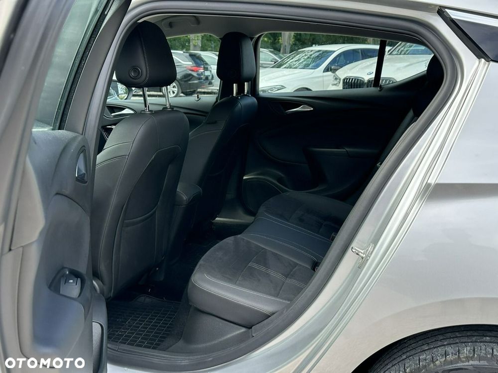 Opel Astra - 15