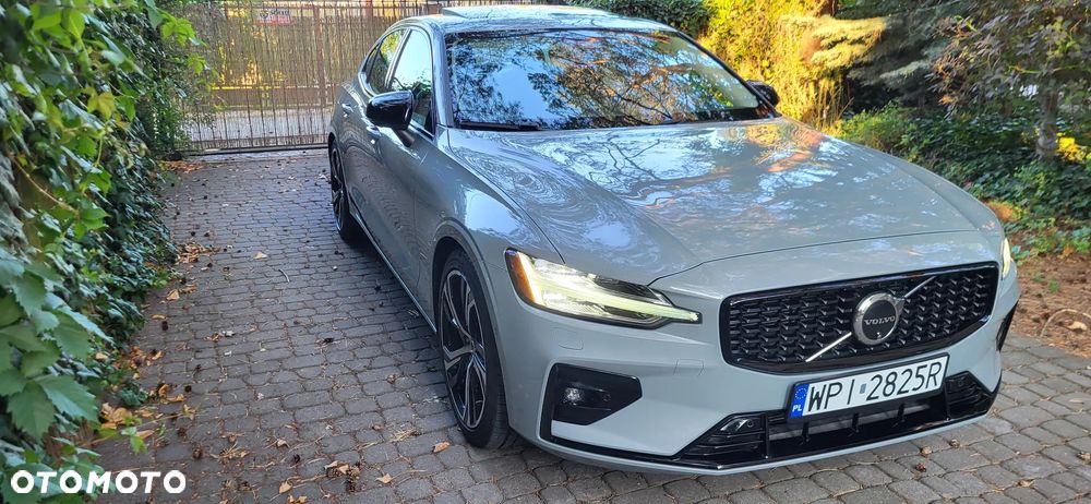 Volvo S60 - 3