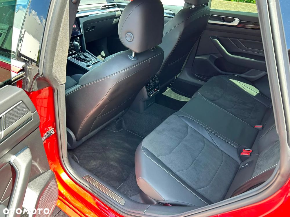 Volkswagen Arteon 2.0 TSI R-Line DSG - 9