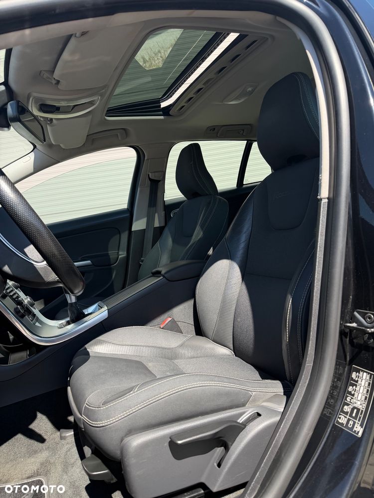 Volvo V60 D4 RDesign - 3