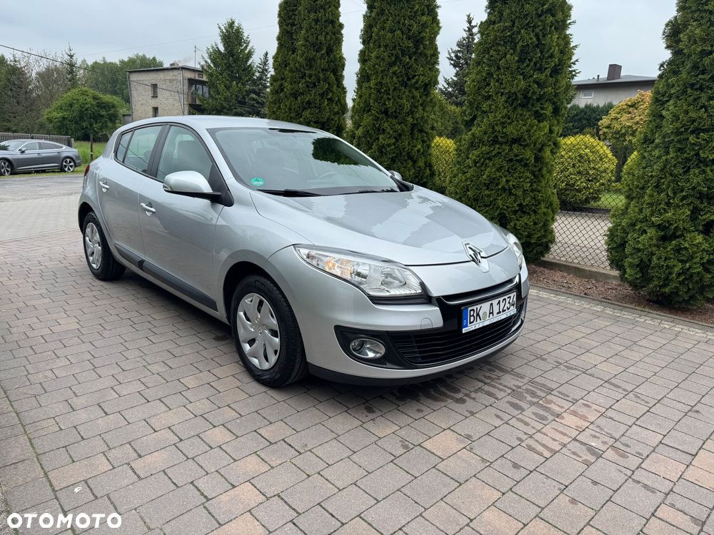 Renault Megane 1.6 16V 100 Authentique - 1