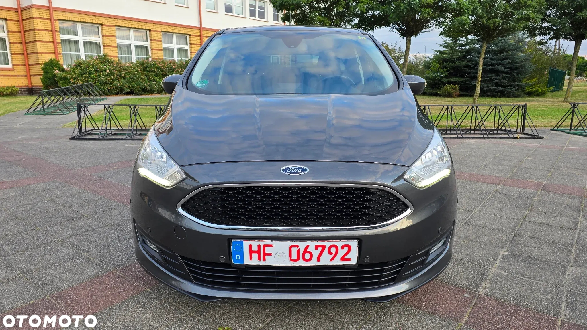 Ford C-MAX 1.0 EcoBoost Titanium ASS - 3