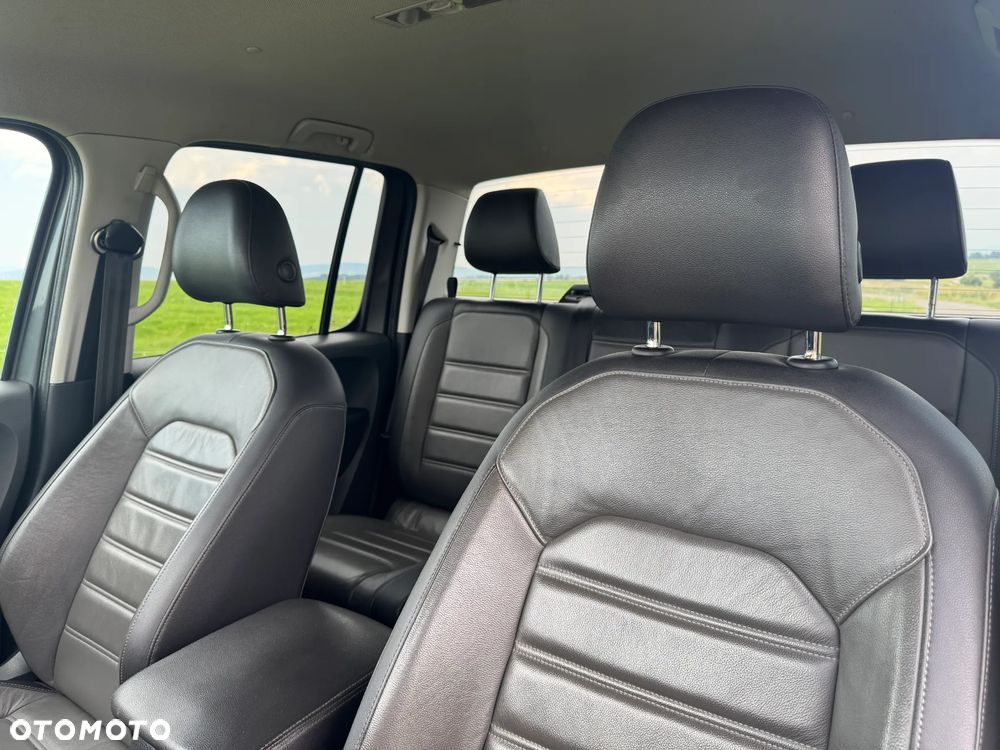 Volkswagen Amarok 3.0 TDI Autm Highline - 29