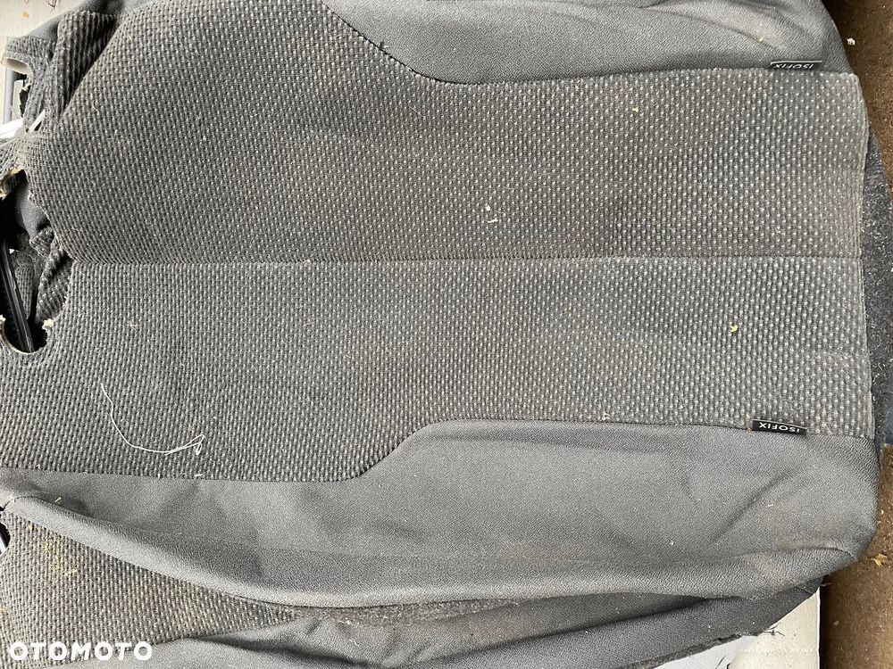 vw passat b5 fl b6  b7 tapicerki foteli kanap - 10