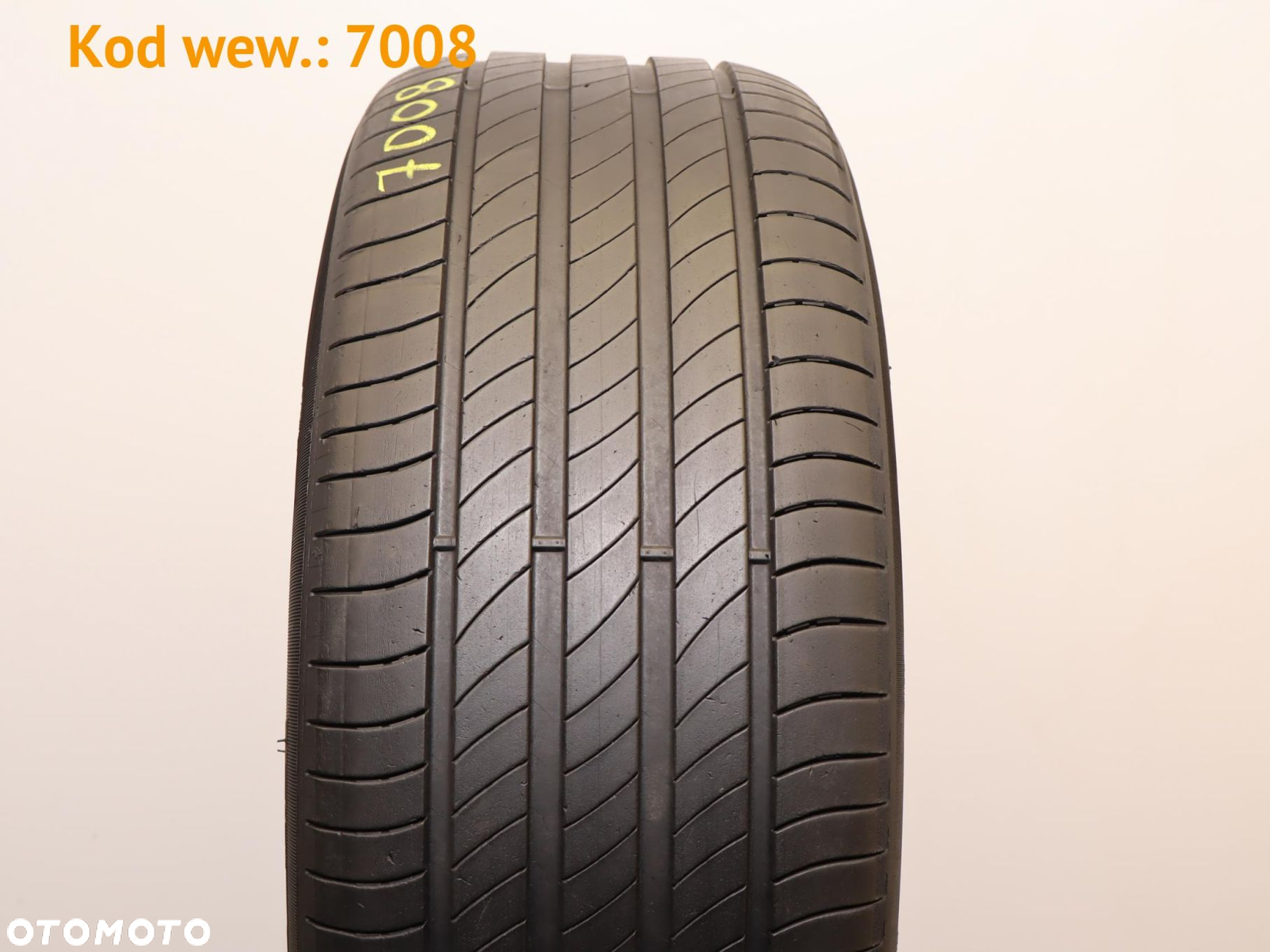 Michelin Primacy 4 - 225/50 R17 - 2