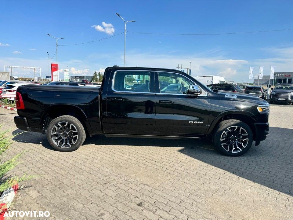 Dodge RAM - 5